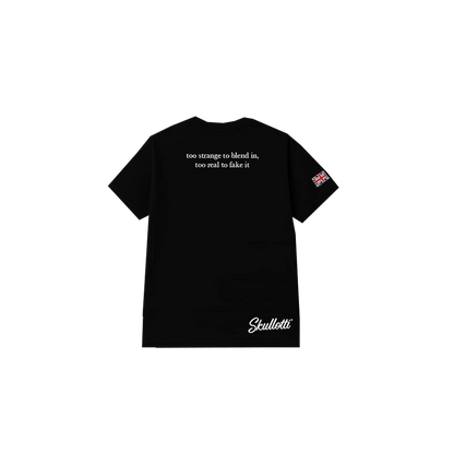 "I 💜 REAL" T SHIRT